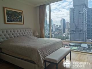 3-BR Condo at Royce Private Residence Sukhumvit 31 near MRT Sukhumvit (ID 512351)