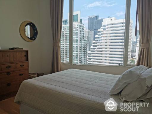 3-BR Condo at Royce Private Residence Sukhumvit 31 near MRT Sukhumvit (ID 512351)