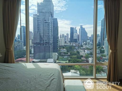 3-BR Condo at Royce Private Residence Sukhumvit 31 near MRT Sukhumvit (ID 512351)