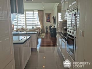 3-BR Condo at Royce Private Residence Sukhumvit 31 near MRT Sukhumvit (ID 512351)