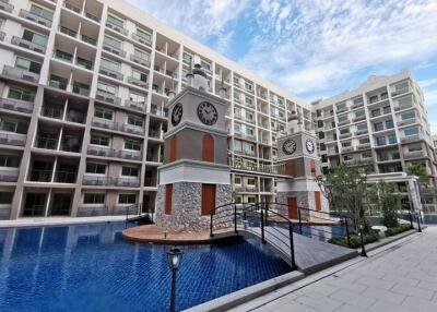 Arcadia Beach Continental for Sale in Pattaya