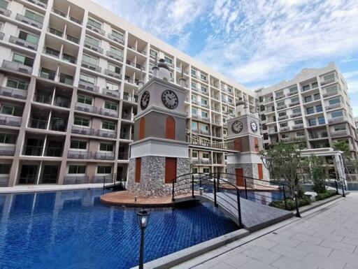 Arcadia Beach Continental for Sale in Pattaya