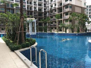 Arcadia Beach Continental for Sale in Pattaya