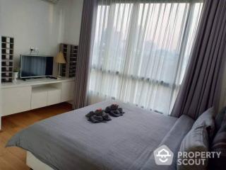 2-BR Condo at H Sukhumvit 43 near BTS Phrom Phong