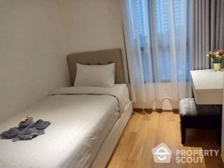 2-BR Condo at H Sukhumvit 43 near BTS Phrom Phong