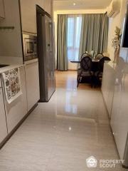 2-BR Condo at H Sukhumvit 43 near BTS Phrom Phong