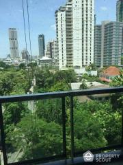 2-BR Condo at H Sukhumvit 43 near BTS Phrom Phong