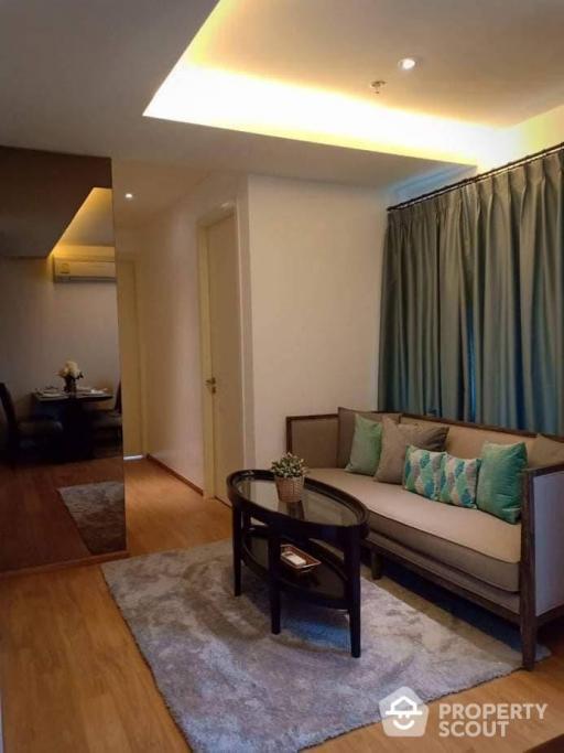 2-BR Condo at H Sukhumvit 43 near BTS Phrom Phong