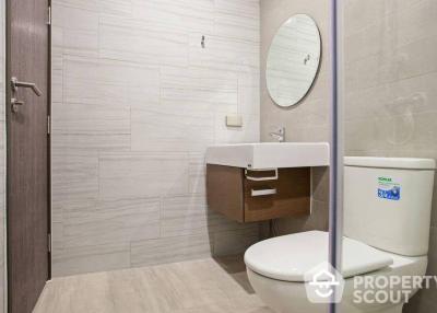 2-BR Condo at The Teak near BTS Udom Suk (ID 468192)