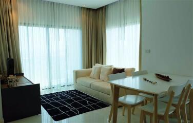 2Beds The Axis Condo for Sale in Pratumnak