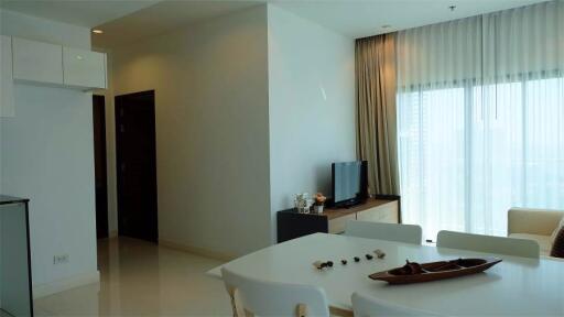 2Beds The Axis Condo for Sale in Pratumnak