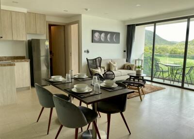 Sea Zen Condo for Sale in Bang Saray