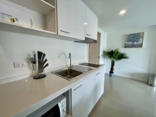 2 Bed Sea Zen Condo for Sale in Bang Saray