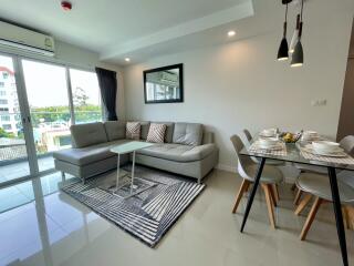 2 Bed Sea Zen Condo for Sale in Bang Saray