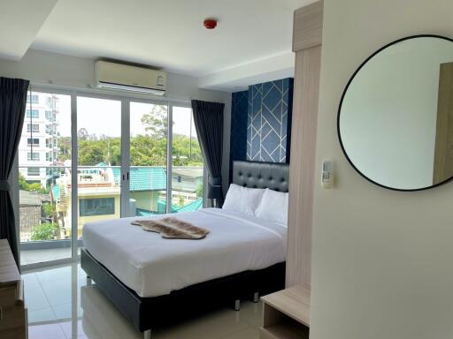 2 Bed Sea Zen Condo for Sale in Bang Saray