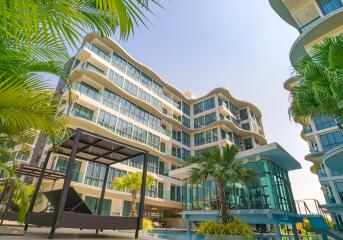 2 Bed Sea Zen Condo for Sale in Bang Saray