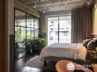 3-BR Townhouse near BTS Phrom Phong