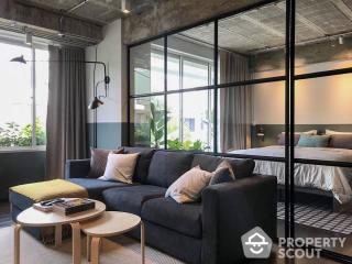 3-BR Townhouse near BTS Phrom Phong