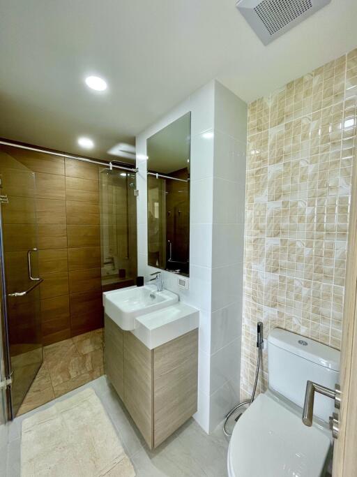 The Mirage Condo for Sale in Bang Saray
