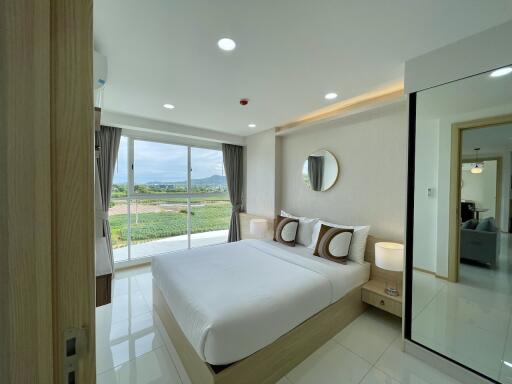 The Mirage Condo for Sale in Bang Saray