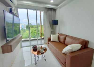 Nature Mirage Condo for Sale in Bang Saray