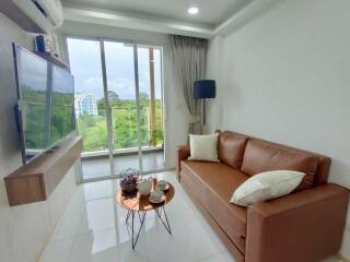 Nature Mirage Condo for Sale in Bang Saray
