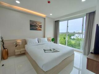 Nature Mirage Condo for Sale in Bang Saray