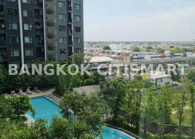 Condo at Aspire Erawan Prime for sale