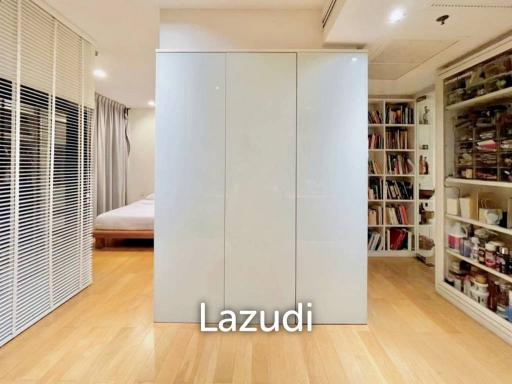 2 Bed 2 Bath 123 SQ.M Circle Living Prototype