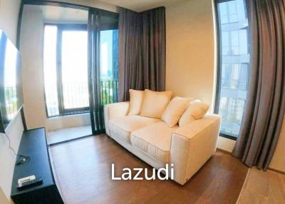 2 Bed 1 Bath 48 SQ.M Ideo Q Sukhumvit 36