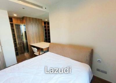 2 Bed 1 Bath 48 SQ.M Ideo Q Sukhumvit 36