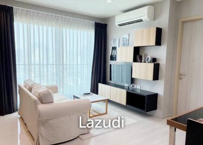 1 Bed 1 Bath 45 SQ.M Rhythm Sukhumvit 36-38