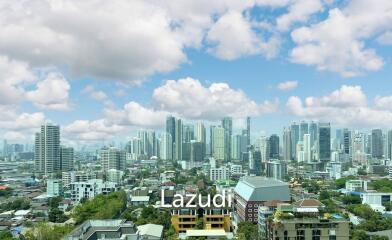 1 Bed 1 Bath 45 SQ.M Rhythm Sukhumvit 36-38