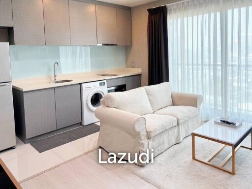 1 Bed 1 Bath 45 SQ.M Rhythm Sukhumvit 36-38