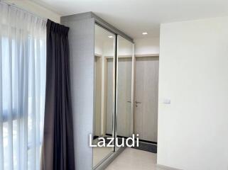 1 Bed 1 Bath 45 SQ.M Rhythm Sukhumvit 36-38