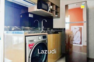 1 Bed 1 Bath 54 SQ.M Ideo Q Sukhumvit 36