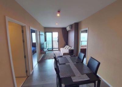 2 bed Condo in The Stage Taopoon Interchange Bang Sue District C015148