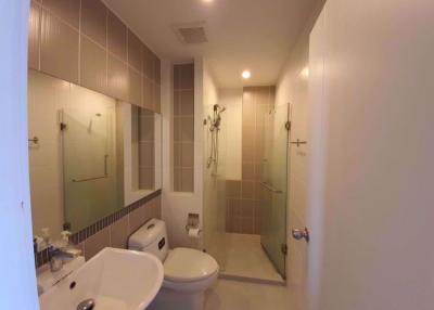 2 bed Condo in The Stage Taopoon Interchange Bang Sue District C015148
