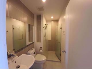 2 bed Condo in The Stage Taopoon Interchange Bang Sue District C015148