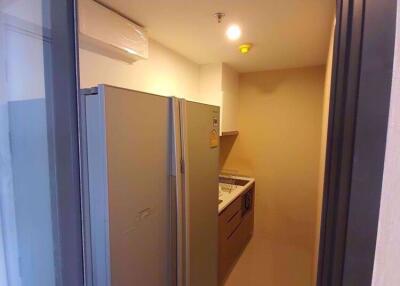 2 bed Condo in The Stage Taopoon Interchange Bang Sue District C015148