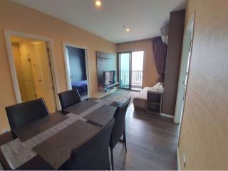 2 bed Condo in The Stage Taopoon Interchange Bang Sue District C015148