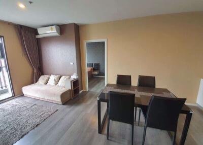 2 bed Condo in The Stage Taopoon Interchange Bang Sue District C015148