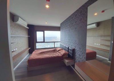 2 bed Condo in The Stage Taopoon Interchange Bang Sue District C015148