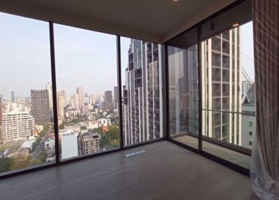 2 bed Condo in Celes Asoke Khlong Toei Nuea Sub District C015147