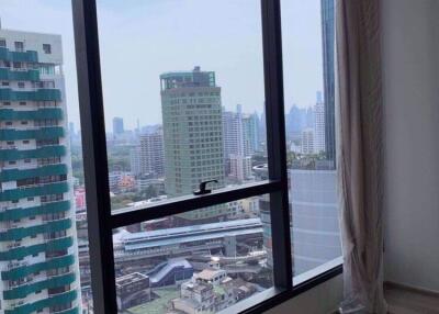 2 bed Condo in Celes Asoke Khlong Toei Nuea Sub District C015147