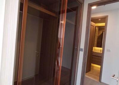 2 bed Condo in Celes Asoke Khlong Toei Nuea Sub District C015147