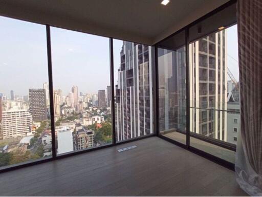 2 bed Condo in Celes Asoke Khlong Toei Nuea Sub District C015147