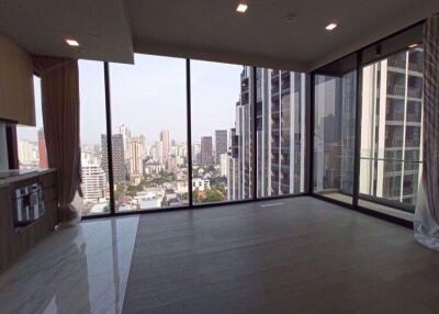 2 bed Condo in Celes Asoke Khlong Toei Nuea Sub District C015147