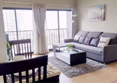 1 bed Condo in Noble Reveal Khlong Tan Nuea Sub District C015145