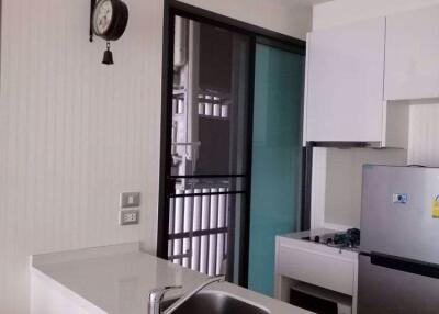 1 bed Condo in Rhythm Sukhumvit 42 Phra Khanong Sub District C015144